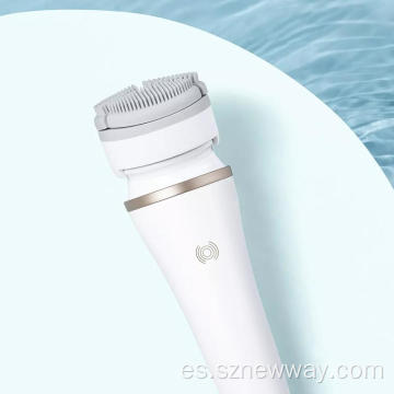 Herramienta de belleza limpiadora para instrumentos faciales xiaomi inFace Sonic